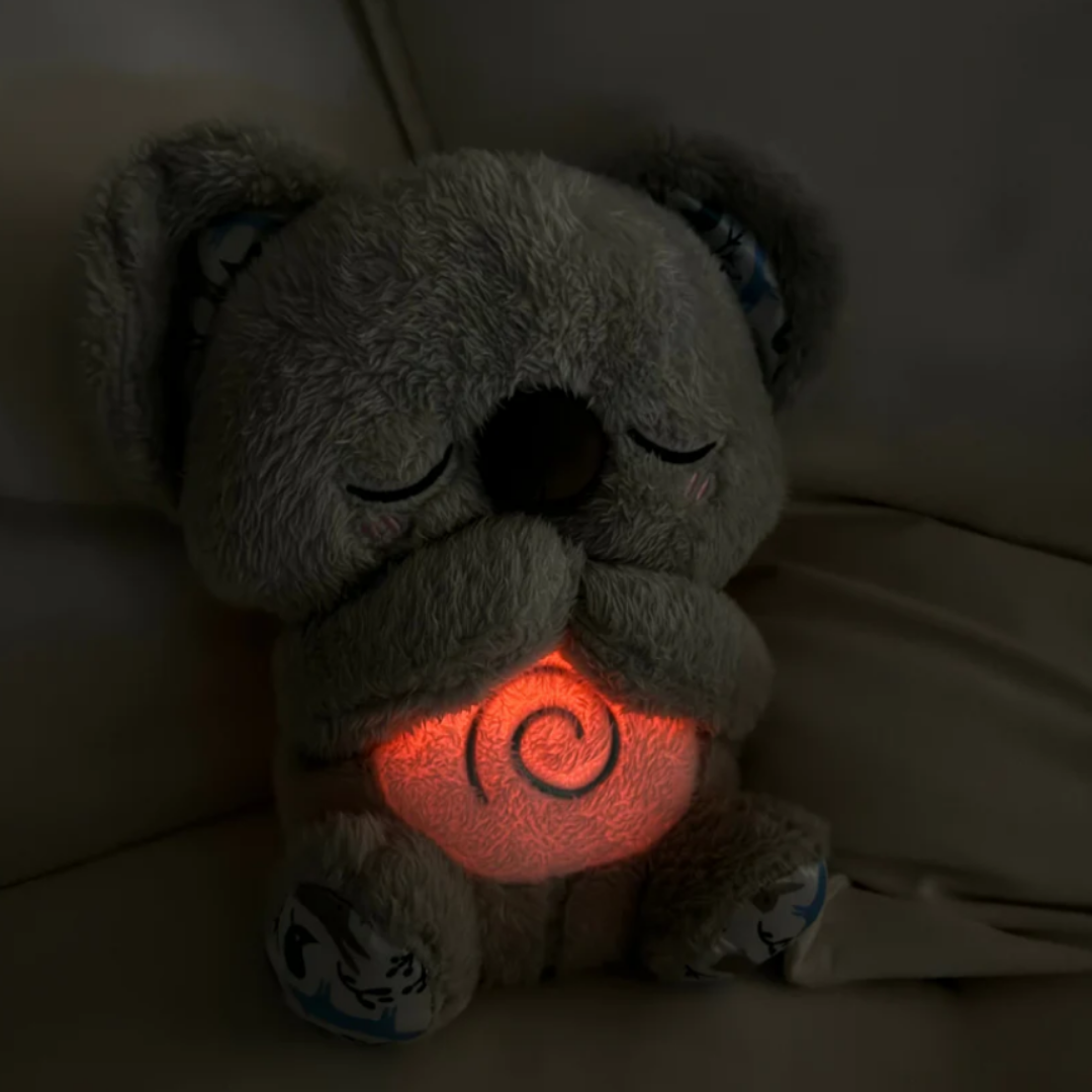 Vify™ Koala Przytulanka Antystresowa z Oddechem