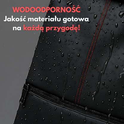 Vify™ Kompresyjny Plecak Podróżny