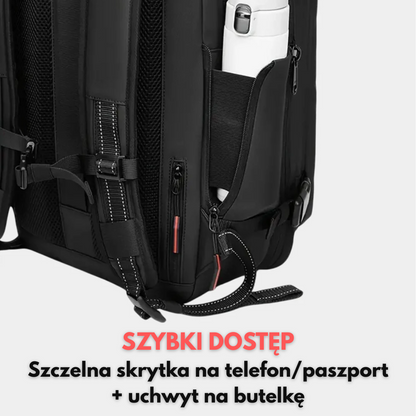 Vify™ Kompresyjny Plecak Podróżny