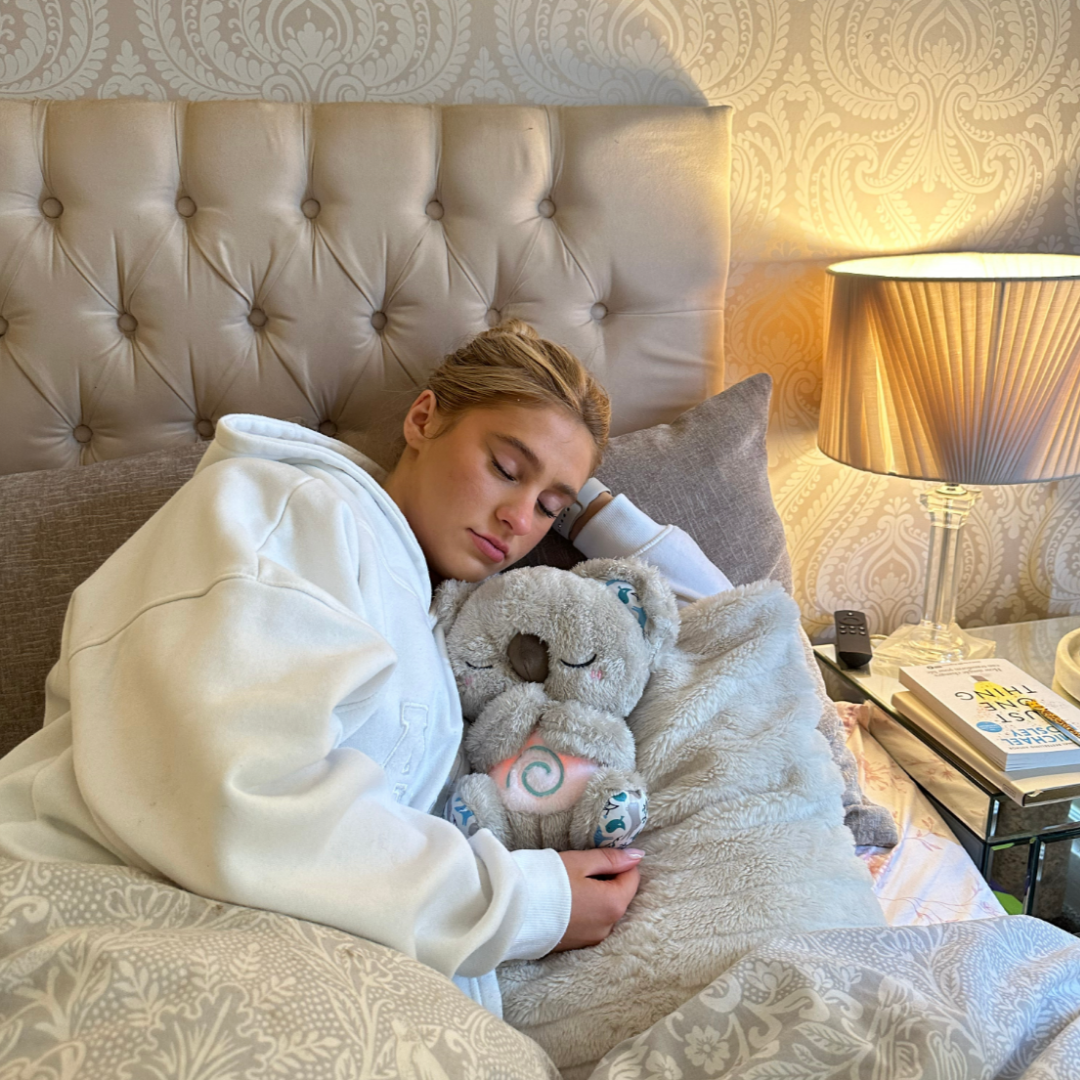 Vify™ Koala Przytulanka Antystresowa z Oddechem