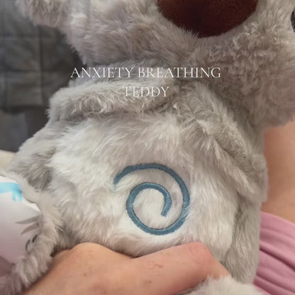 Vify™ Koala Przytulanka Antystresowa z Oddechem