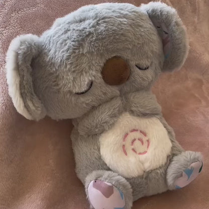 Vify™ Koala Przytulanka Antystresowa z Oddechem